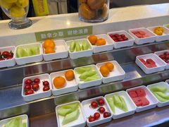 -春晖园度假酒店温泉