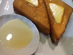 西多士-洞味圆茶餐厅(嘉立店)
