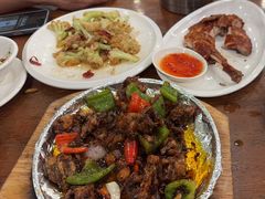 -今一靓汤.顺德菜东莞三十年老字号(厚街店)