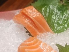 -樱之盛宴·蟹料理海鲜自助(前进大街店)