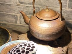 -老屋咖啡