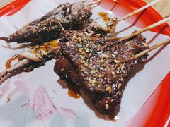 -小熊纪称盘麻辣烫