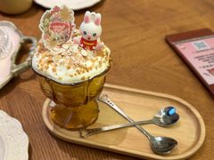 -秘密旅行Bonjour(黑金冠 江南西店)