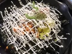 -火炉火自助餐(悠唐购物中心店)