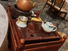 -香云轩·顺德菜(香云纱园林酒店店)