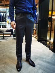 -GIMIWEAR 基米尔男士西服高级定制(陆家嘴店)