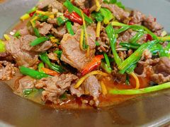 -紫滇源云南生态菜(丹凤街店)