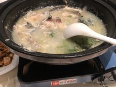 -千岛湖君澜度假酒店(文广轩中餐厅)