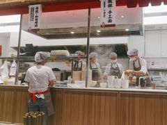 -一醒·手工面·西北传统小吃(悠方购物中心店)
