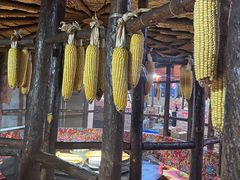 -鱼窝棚柴火铁锅炖(富山屯店)