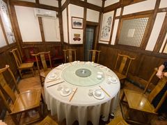 包厢-庶民居中餐馆(花土店)