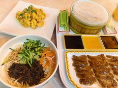 -福顺居(刘家窑店)