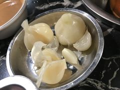-欣悦坊陈一刀热气羊肉火锅(清真路店)