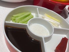 -大铁勺新津菜(东丽阳光新业广场店)