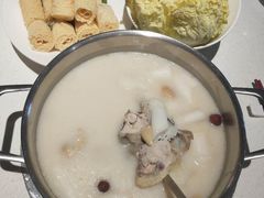 -煲王粤菜餐厅(中侨中心店)