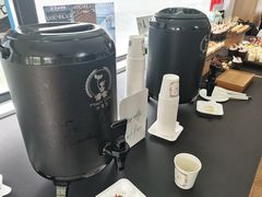 -大麦吉翻糖蛋糕甜品桌商务茶歇(光复西路店)