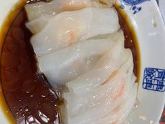 -阿殳菜馆·私厨(水围村店)