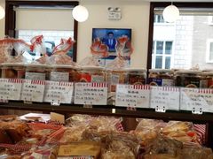 -红宝石(新华店)