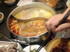 -额尔敦·品质自助(摩尔城店)