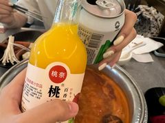-一绪に寿喜烧(虹悦城店)