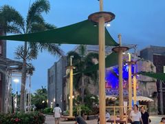 -三亚海昌梦幻海洋不夜城