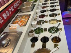 -晓林火锅(安定门店)