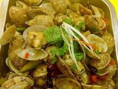 -望京小腰(北京总店)