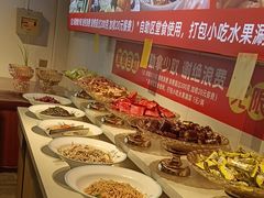 -成老灶火锅鸡(平山店)