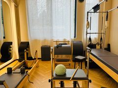 -VPsmart私教健身工作室(新华路旗舰店)