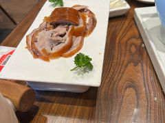 -北京老铺烤鸭(西稍门店)