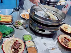 -晓燃地摊烤肉(朝阳双桥店)