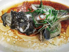 -Yan Ting宴庭中餐厅-长沙瑞吉酒店(运达店)