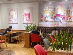 -COSTA COFFEE(房山印象城店)