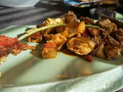 -浩运海鲜·16年专注青岛菜(石老人店)