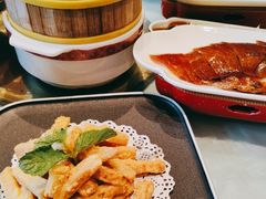 -大鸭梨(天通西苑店)