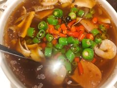 -百富源·海鲜辽菜(浑河堡店)