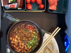 -华夏良子·足道SPA艾灸(王府井店)