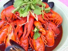 -火龙堂·风味民间菜(文一路店)