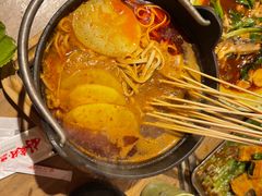 -申记串道(万豪店)