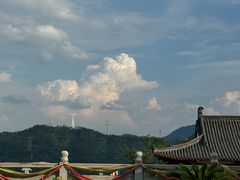 -潜山国家森林公园