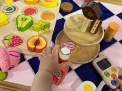 -Lilliput粒粒堡亲子餐厅(置汇旭辉店)
