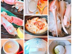 -蟹道乐(道顿堀本店)