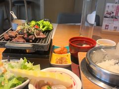 -味太助·银饭食堂(中华城店)
