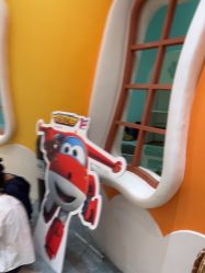 -奈尔宝·儿童乐园·亲子餐厅(苏州大悦城店)