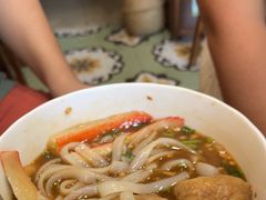 -曼谷食堂·泰国家庭料理