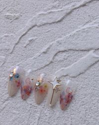 -LILY NAILS美甲美睫