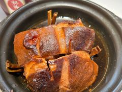 -外婆船宴餐厅·外婆喊你回家吃饭