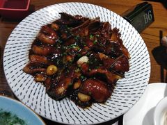 -乔家栅(襄阳南路店)