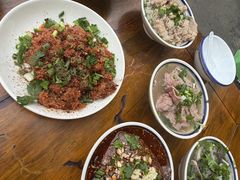 -小杨翘脚牛肉