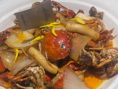 -周家二小姐的菜(西津渡店)